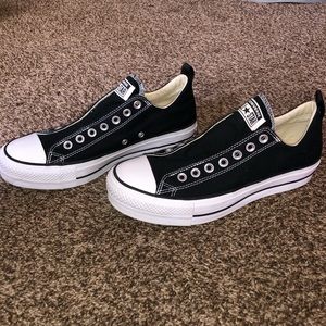 Platform Converse!